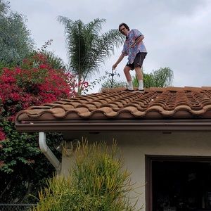 Meet your Posher, Brad